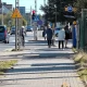 Tczew - Będzie poślizg przy budowie ścieżki rowerowej na Żwirki