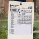 Tczew - Ujednolicają system informacji pasażerskiej