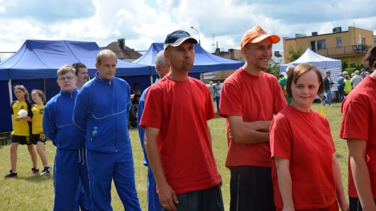 Tczew - Turniej Sportowy "Fair Play"