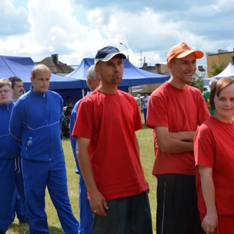 Tczew - Turniej Sportowy "Fair Play"