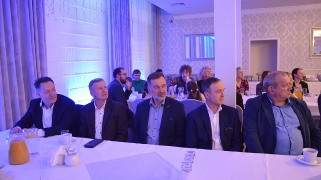 Tczew - Samorząd OdNowa zainaugurował kampanię