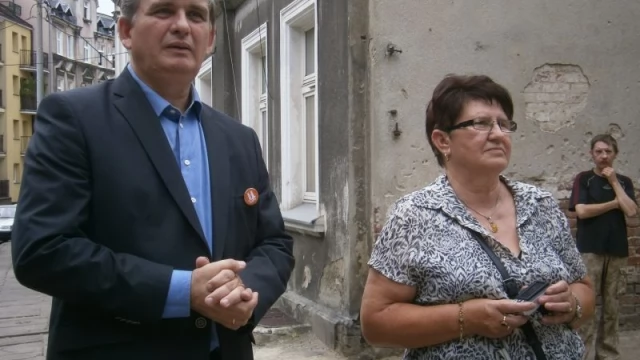 Tczew - Gotowe pierwsze zadanie realizowane w ramach budżetu obywatelskiego