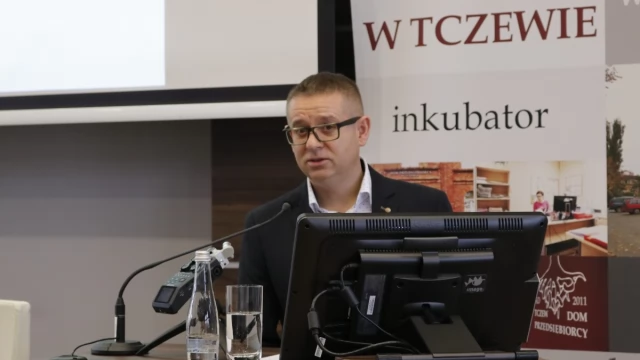 Tczew - Gala Przedsiębiorca Roku 2019 - sprawdź, do kogo powędrowały nagrody