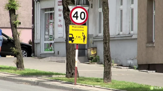 Tczew - Ruszają utrudnienia! A może czas na rower?