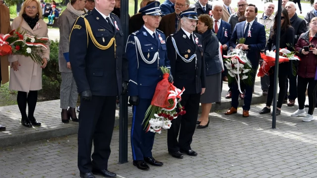 Tczew - 3 maja wspólnie uczciliśmy pierwszą Konstytucję w Europie