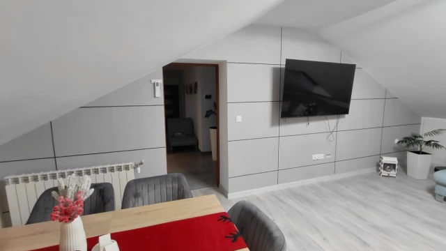 Tczew - Malowanie natryskowe szpachlowanie