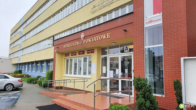 Tczew - Kolejna kłótnia o zdalne sesje