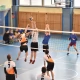 Tczew - XVIII Mikołajkowy Turniej Piłki Siatkowej o Puchar Dyrektora II LO