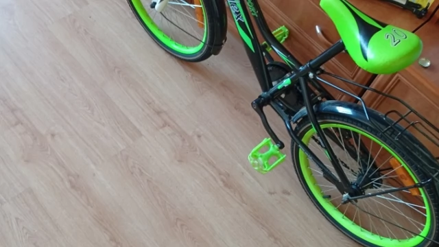 Tczew - Sprzedam rower dziecięcy alex20