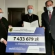 Tczew - Dodatkowe 7,4 mln zł dotacji dla diecezji pelplińskiej