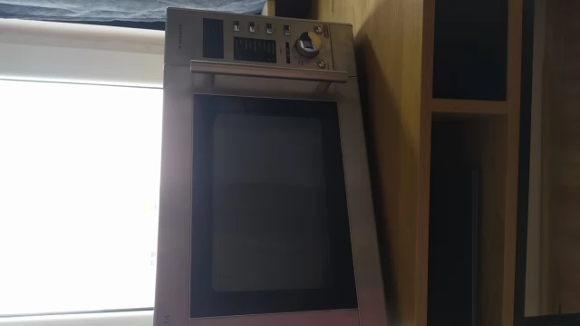 Tczew - Mikrofalówka