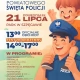 Tczew - Festyn Rodzinny z okazji Powiatowego Święta Policji