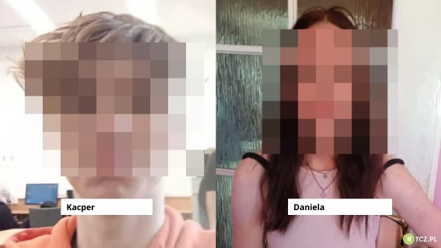 Tczew - Policjanci szukają dwojga nastolatków [AKTUALIZACJA]