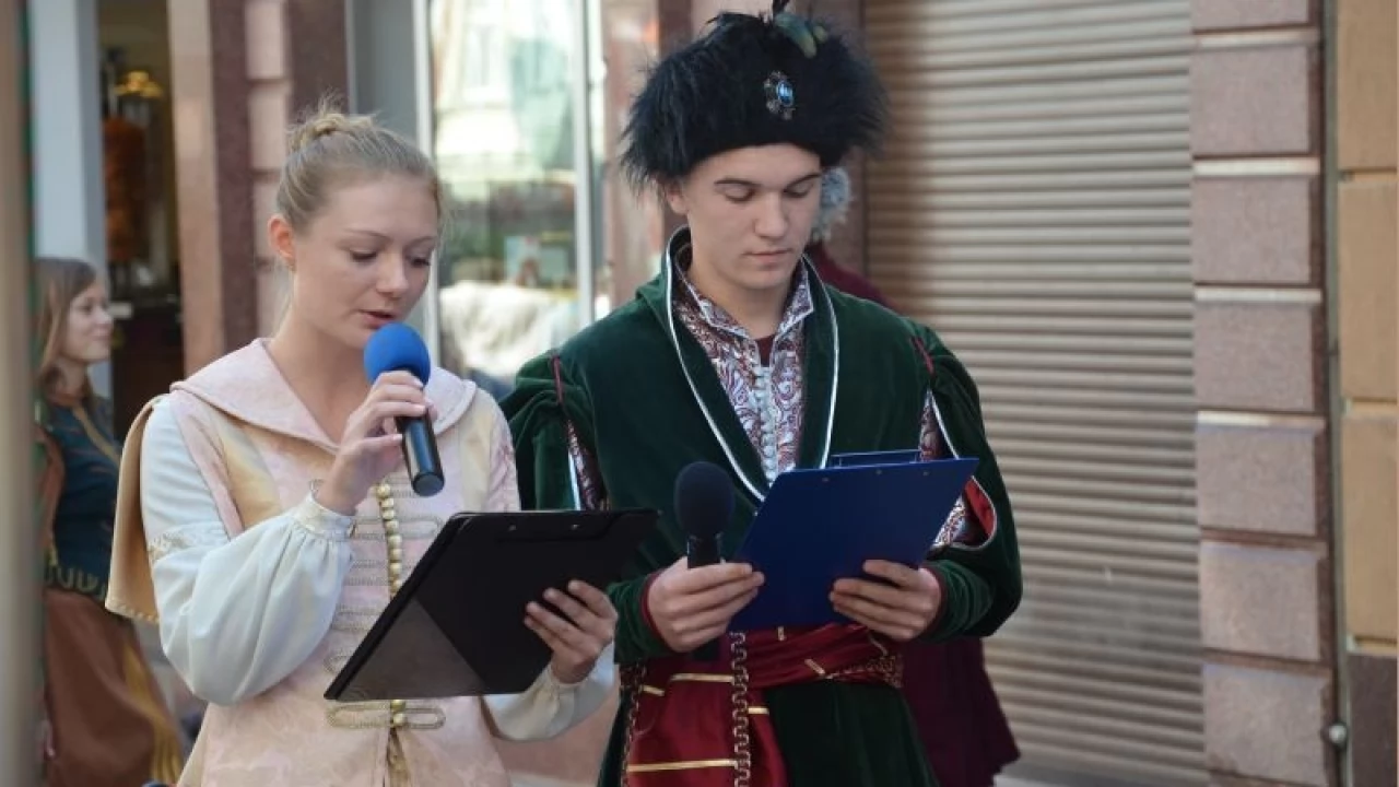 Tczew - Sobota na Starym Mieście