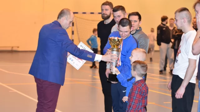 Tczew - LFPT 2017/2018 przeszła do historii