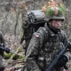 Tczew - Wcielenie terytorialsów w malborskim 71 blp