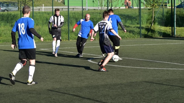 Tczew - Wyniki IV kolejki 2 ligi