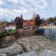 Tczew - Archeolodzy ustalą dokładny kształt zamku?