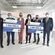 Tczew - Szpital z dofinansowaniem 1,8 mln złotych na walkę z pandemią