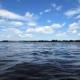 Tczew - Nie żyje mężczyzna, który skoczył z Mostu Tczewskiego
