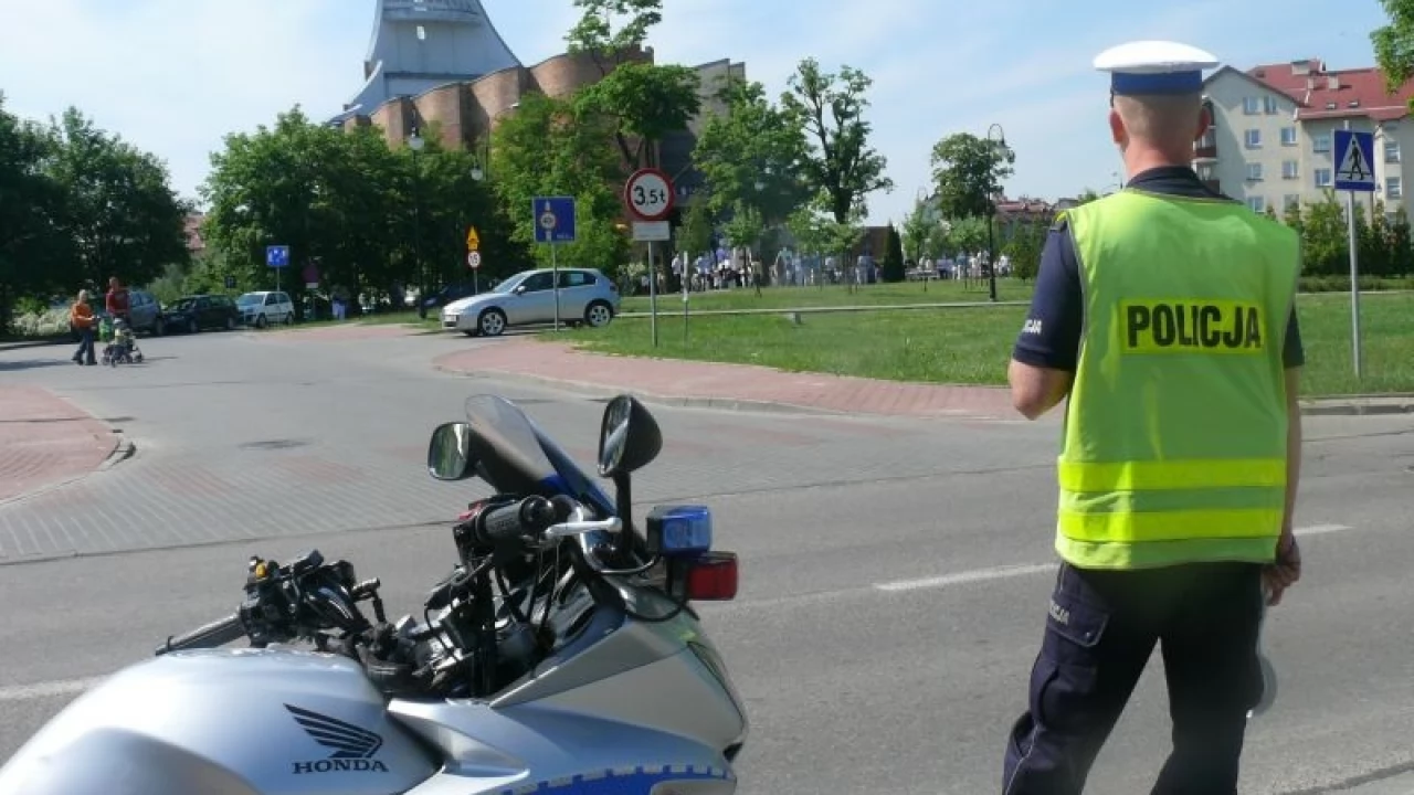 Tczew - Boże Ciało. Wierni wyszli na ulice