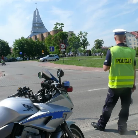 Tczew - Boże Ciało. Wierni wyszli na ulice