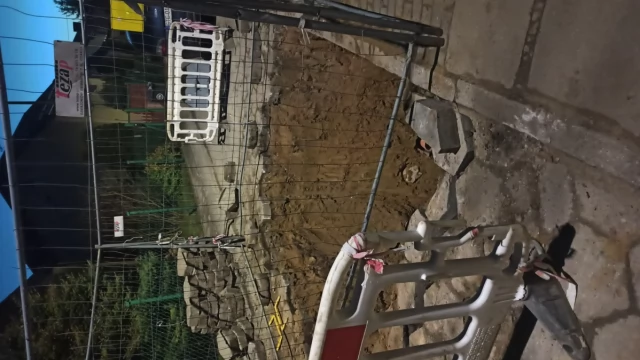 Tczew - Bolesława Prusa ... i w sumie nie tylko.