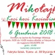 Tczew - Mikołajki w Fabryce Sztuk