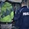 Tczew - 41-latek poszukiwany listem gończym w rękach policji