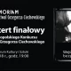 Tczew - Zarezerwuj bezpłatną wejściówkę na finał XIII Ogólnopolskiego Konkursu Piosenek Grzegorza Ciechowskiego