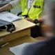 Tczew - Przeszedł "w gości" i nie chciał wyjść. Wtedy zaczęły się kłopoty