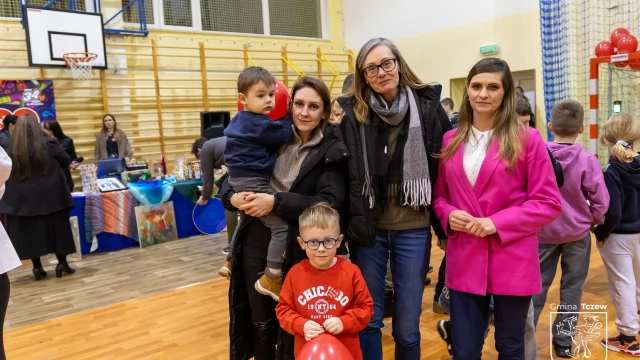 Tczew - WOŚP w gminie już zagrała. Ile zebrano?