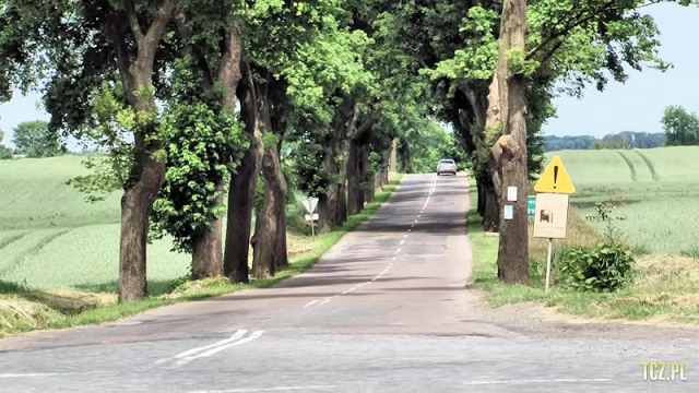 Tczew - Uwaga! Od poniedziałku utrudnienia na wjeździe do Tczewa