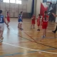 Tczew - Koszykarski weekend