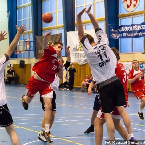 Tczew - Mecz MKS Sambor Latocha Tczew - KAR DO Spójnia Gdynia