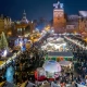 Tczew - Rusza gdański jarmark! Gości powita łoś Lucek, nowością będą wirujące beczki