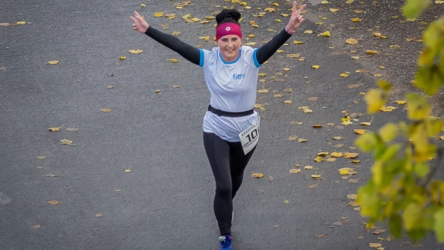 Tczew - Uliczny Bieg Sambora za nami!