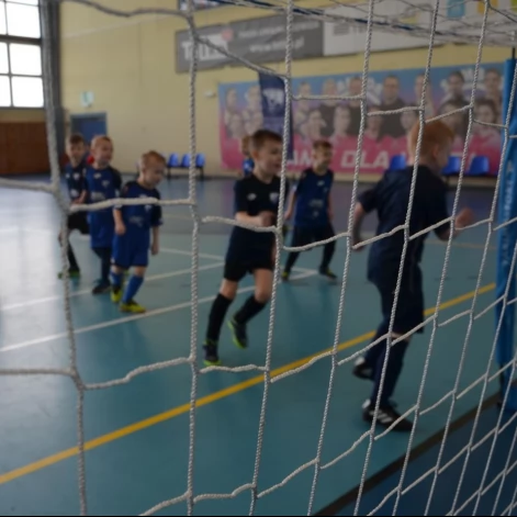 Tczew - Unia Cup - rocznik 2016