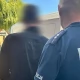 Tczew - Groził jej pozbawieniem życia. Policjanci zatrzymali 41-latka