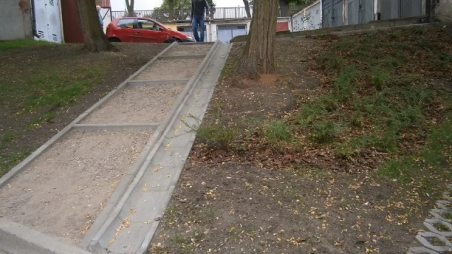 Tczew - Gotowe pierwsze zadanie realizowane w ramach budżetu obywatelskiego