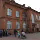 Tczew - Wykonawca na rozbudowę szkoły podstawowej w Gniewie wybrany