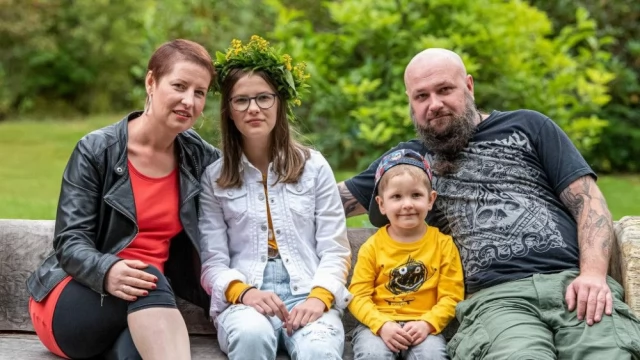 Tczew - Mieszkanka Tczewa walczy z nowotworem - przyjdź na koncert i pomóż!