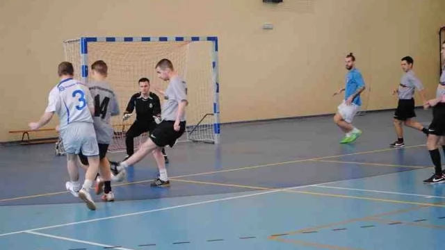 Tczew - Futsal. Wyniki drugiej ligi