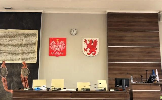 Tczew - Wice wybrany, ale wciąż bez przewodniczącego komisji polityki gospodarczej