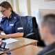 Tczew - Zamówił taxi z Warszawy do Tczewa - tu stwierdził, że nie zapłaci. Pojechał prosto na komendę