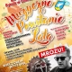 Tczew - MROZU, rycerze, Filipińczyk, jarmark - tak się zacznie lato w Gniewie!