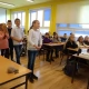 Tczew - "Spelling Bee" to konkurs, który budzi wśród uczestników wielkie emocje
