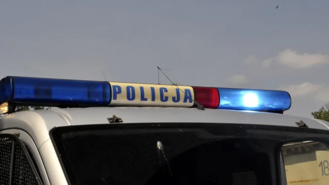 Tczew - Przez Tczew jechała 115 km/h. Prawo jazdy "do odstawki" na 3 miesiące