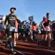 Tczew - Półmaraton i Maraton Nadwiślański Szlakiem Doliny Dolnej Wisły za nami