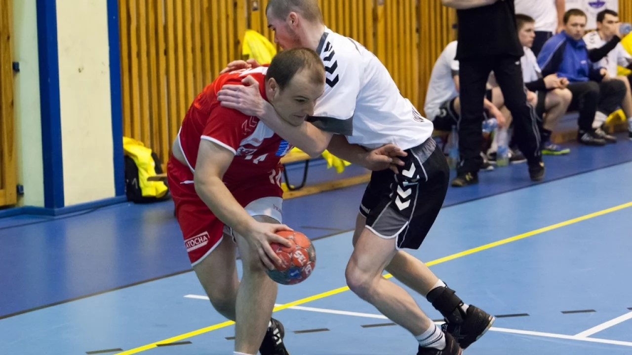 Tczew - Mecz MKS Sambor Latocha Tczew - KAR DO Spójnia Gdynia